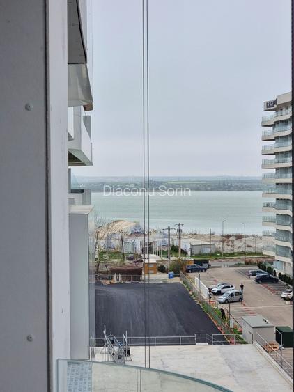 Apartament cu parcare subterana si vedere la mare in complex AXXIS NOVA RESORT - 10