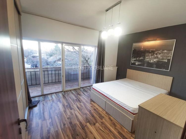 2 camere foarte spatios+parcare+boxa – Complex Linda Residence Pantelimon - 2