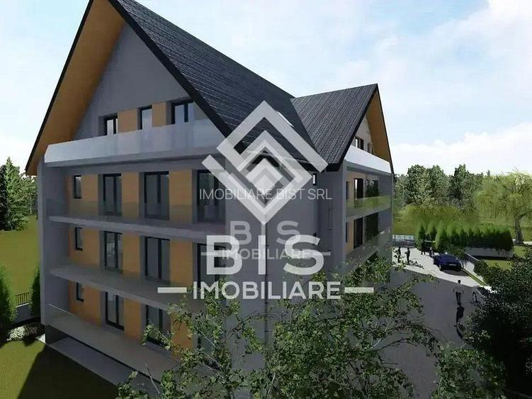 Utimele apartamente in bloc nou - 2