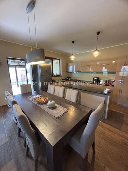 Duplex despărțit prin camera tehnica, zona Pădure Dumbravita - 32