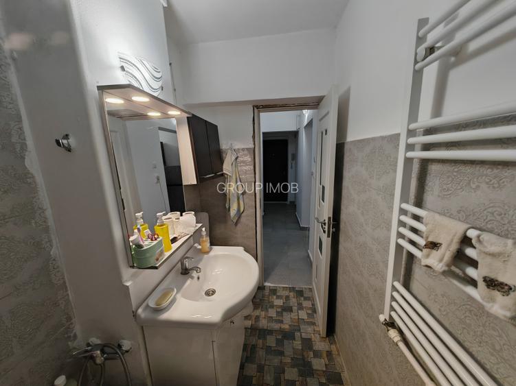 2 camere decomandate, zona Energiei - 8