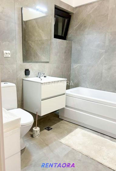 Pacii Metrou 6' Iuliu Maniu Spatios Lux langa LIDL FIRST RENT - 8