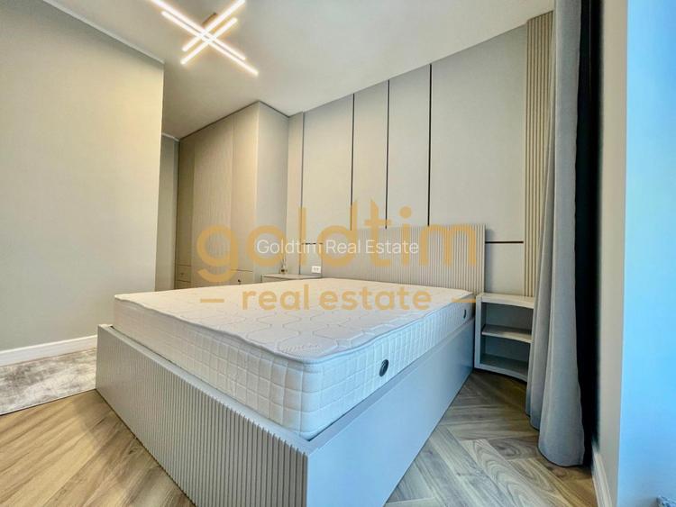 DESIGN UNIC/SUPERB/ZONA LINISTITA/LUX/1 LOC PARCARE - 14