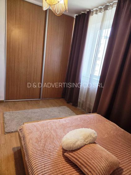Drumul Taberei - 5 minute Metrou - Apartament 2 camere suprafata 55 mp - MODERN - 10