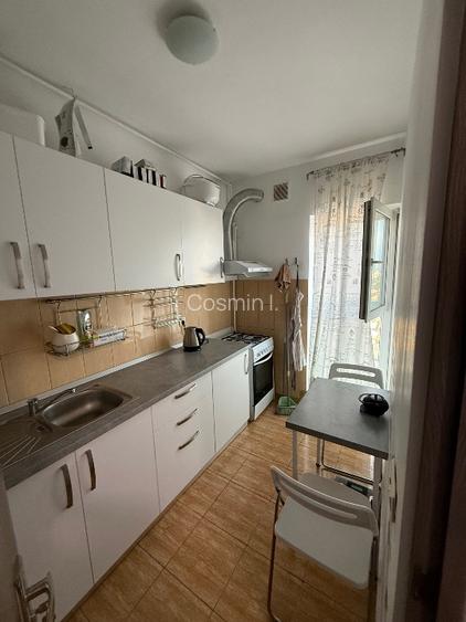 Proprietar, închiriez garsonieră în complexul Răsărit de Soare - 8