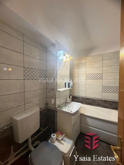 YSAIA IMOBILIARE - 2 DECCOMANDATE DE VANZARE - CENTRALN - TOMIS 2 - STRADAL - - 20