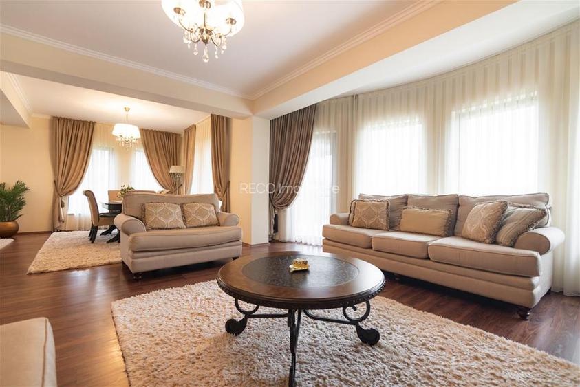 RECO Vila 3 Camere - Eleganta si Confort in Cartierul Viena - 7