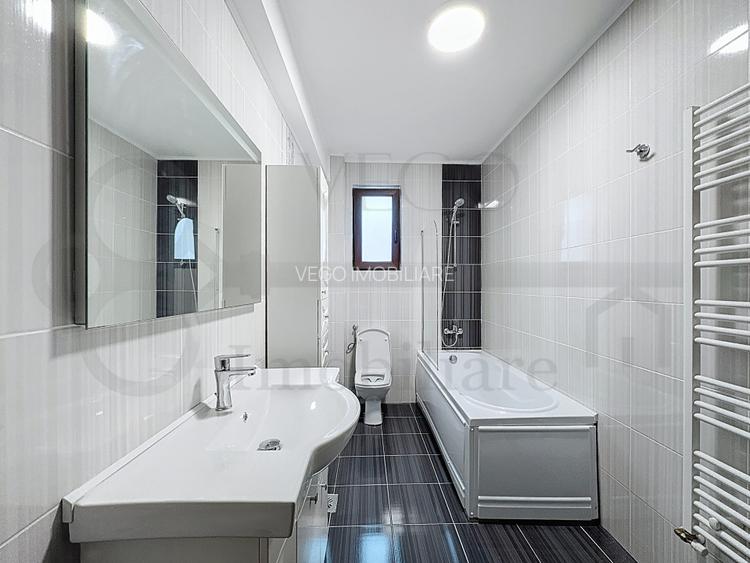 3-room apartment, 75 sqm, located in Zorilor area, UMF – Pasteur zone - 12