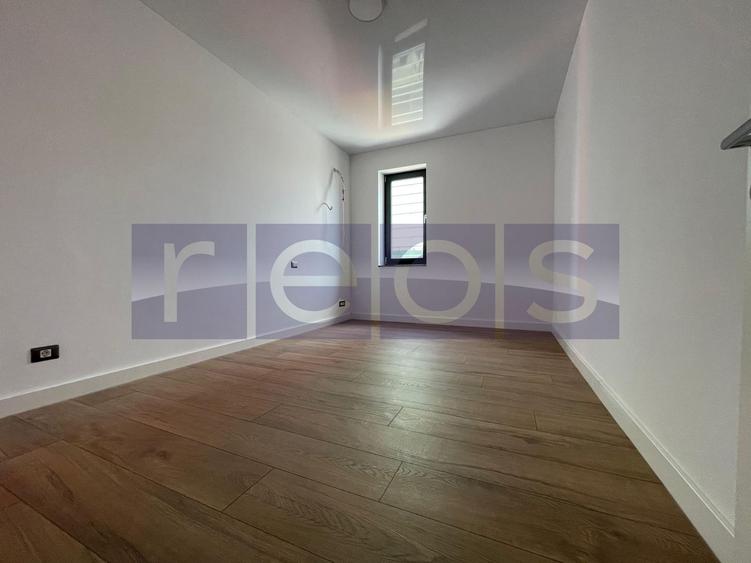 VANZARE APARTAMENTE 3 CAMERE | COMPLEX REZIDENTIAL | PIPERA | 75 MP - 9