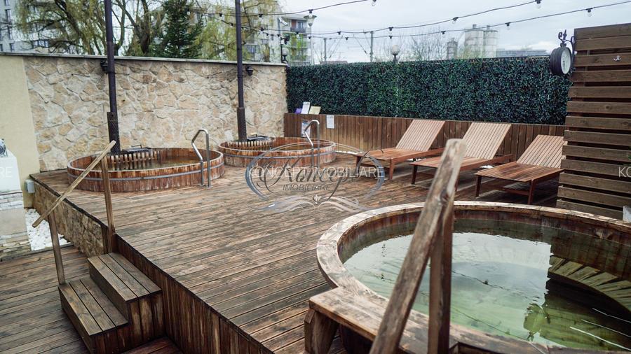 Spa cu renume si business welness functional - 3