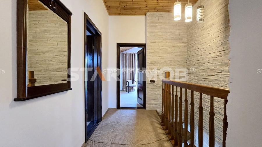 Casa de vacanta Predeal - 25