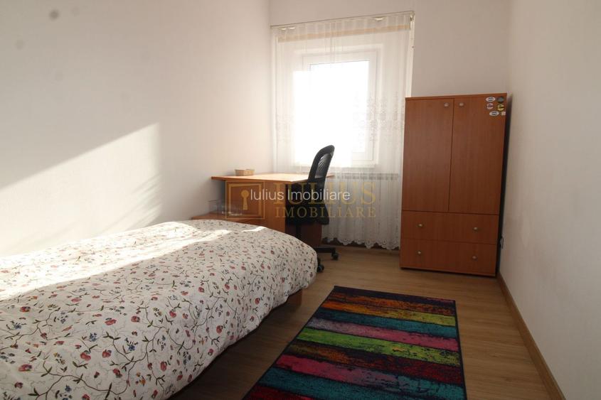 3 camere,  in Complexul Studentesc, ideal pentru 2 studenti, familie - 16