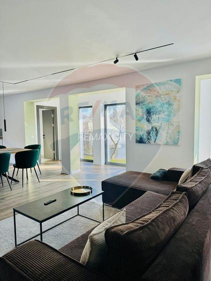 Vanzare Vila la munte - 46