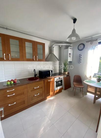 Garsoniera Sisesti - centrala proprie - 6