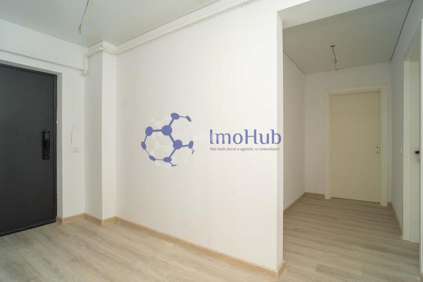 Copou - Ap. 3 camere, 88mp, Tva Inclus - 11