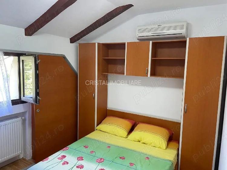 Garsonieră Duplex de închiriat  Apărătorii Patriei Mansardă - 3