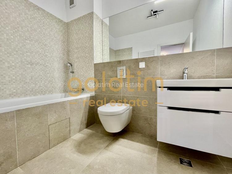 NOU/ SUPERB/ JANDARMERIEI/ 2 LOCURI PARCARE/PRIVELISTE - 24