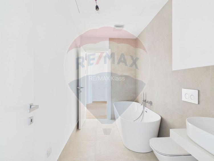 Apartament cu vedere la padure, complet mobilat | Amber Forest - 10