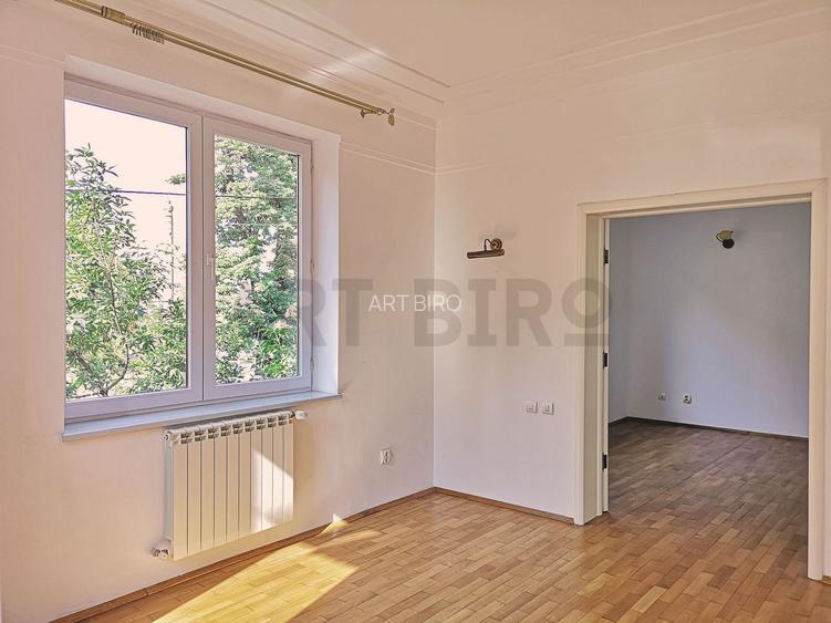 Zero comision, vila cocheta in zona Berzei, birou - comercial, 9' [M] - 5