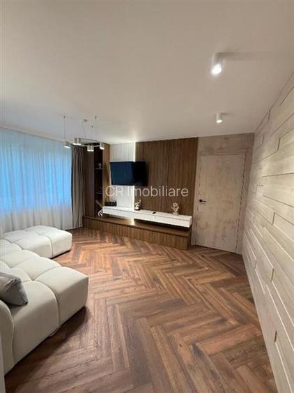 Vanzare 3 Camere 13 Septembrie Sebastian - 5