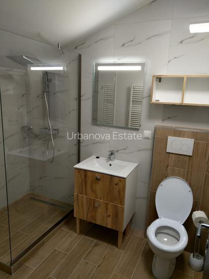 Camera pentru studenți penthouse, Secuilor Martiri, 5 min de UMFST - 7