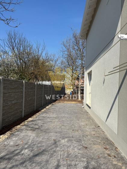 Casa individuala de vanzare, in Mosnita Veche - 3