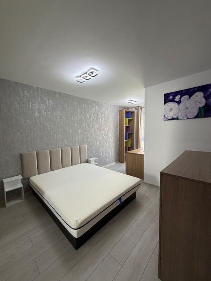 Apartament de închiriat, 2 camere, 51 mp, Mărăști zona The Office