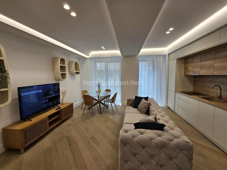 3 Camere de închiriat | Iancu Nicolae | Terasa - 3