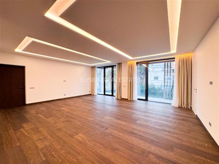 Apartament de inchiriat 5 camere Kiseleff - 5