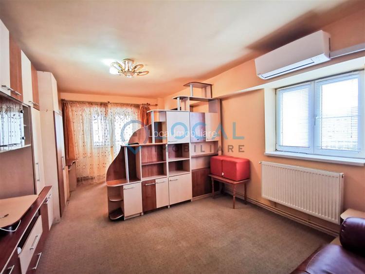Ap. 2 camere decomandat modern 65mp parcare zona Pta Marasti - 10