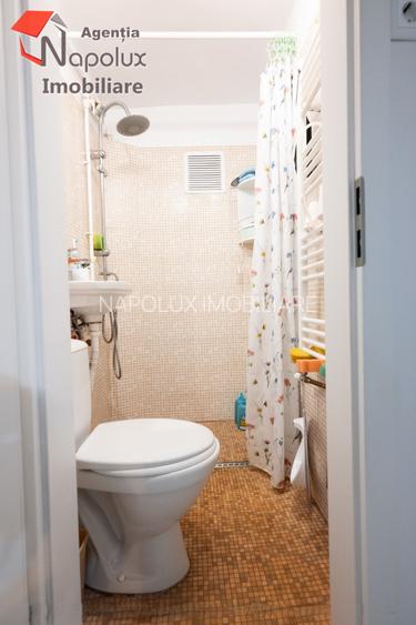 🏡✨ Apartament cochet cu 2 camere în Gheorgheni✨🏡 - 8