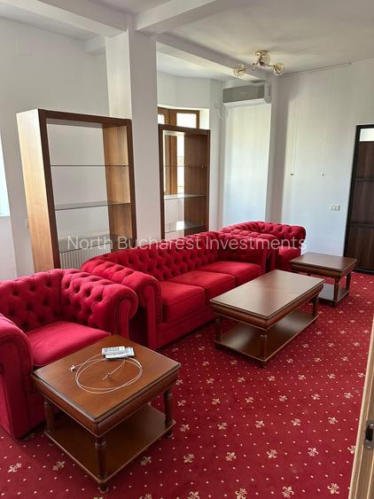 CLADIRE MULTIFUNCTIONALA - ZONA CENTRALA - METROU - COMISION 0% - 13