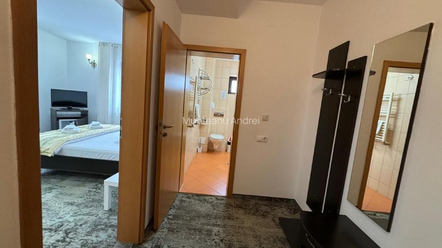 HOTEL PARAUL RECE BUSTENI DE VANZARE - 5