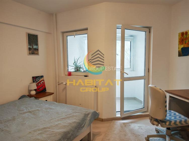 Baneasa Apartament 3 Camere 2 Bai - 24