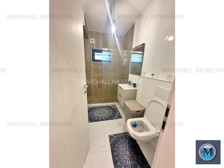 Casa cu 4 camere de inchiriat, zona Exterior Nord, 97.4 mp #16508 - 12