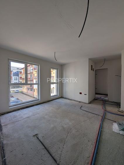 Apartament 2 camere, str. Cetății – Direct dezvoltator, 0% comision - 4