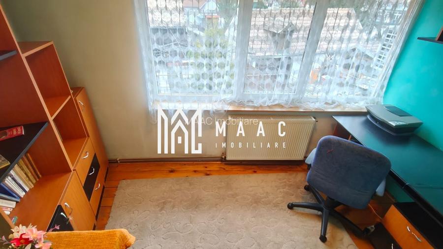 Apartament 3 camere la casa I Curte I 55 MPU I Selimbar - 8