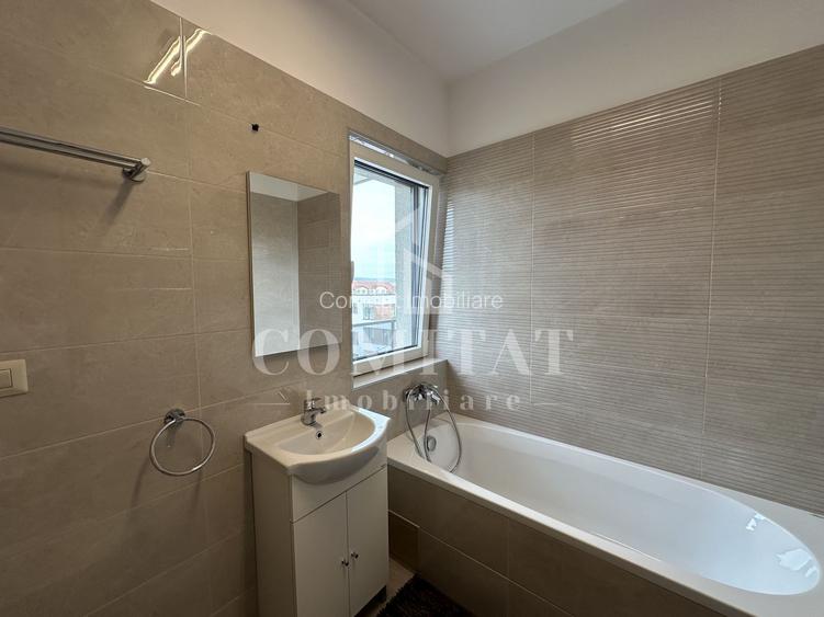 Apartament 3 camere | Ultrafinisat | Zona Iulius Park | Între Lacuri - 13