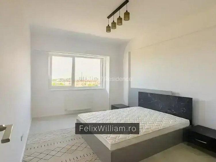 2 Camere, Complex CUBIC 7 Residence, Bloc FINALIZAT - POZE REALE. - 3