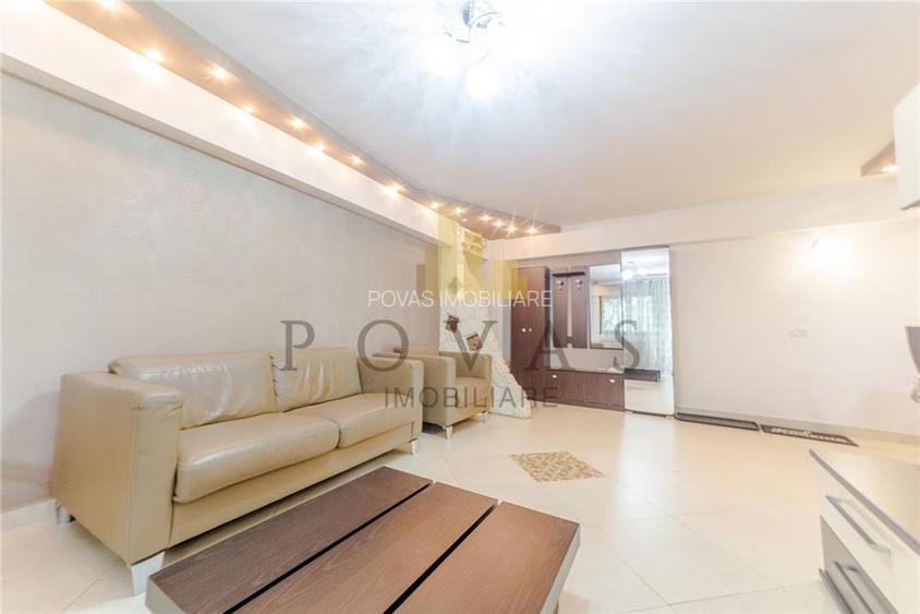 Inchiriere Apartament 3 Camere Militari Metrou Gorjului - 10