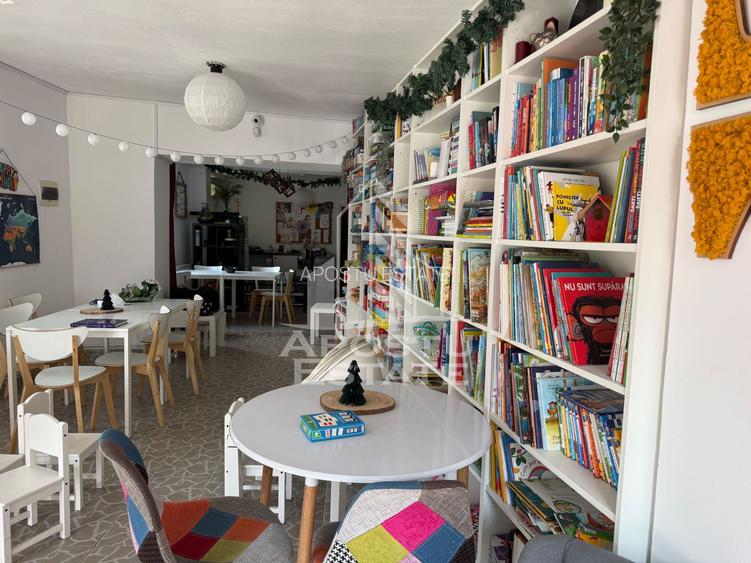 Casa in zona Printul Turcesc ,pretabil și pentru spatiu comercial . - 3
