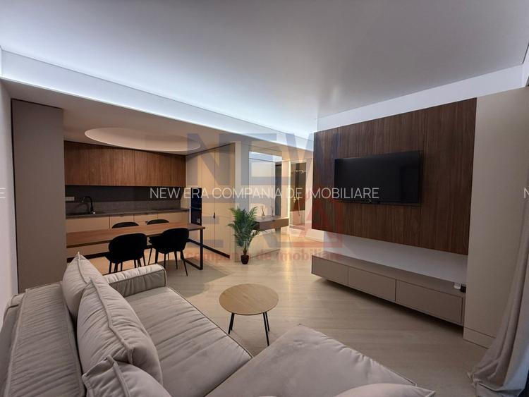 Vanzare apartament cu 3 camere Pipera - 2