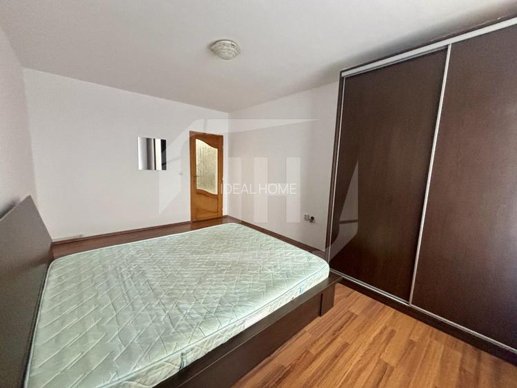 Apartament 4 camere I cu parcare I Gheorgheni I Baza Sportiva - 6