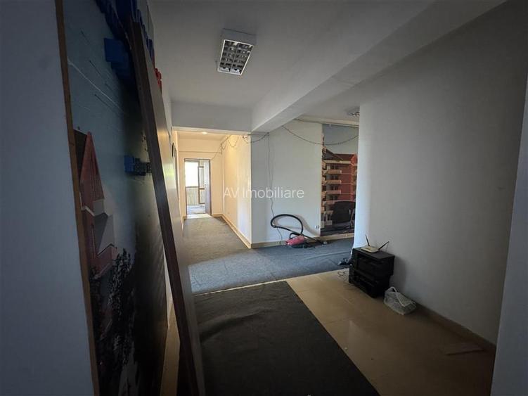 VANZARE APARTAMENT  4 CAMERE 200mp  | CARTIER LATIN PARTER | SPATIU COMERCIAL AF - 9