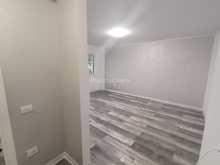 APARTAMENT 1 CAMERA, BLOC NOU, INTABULAT, ETAJ 1, LOC PARCARE, REDIU - 10