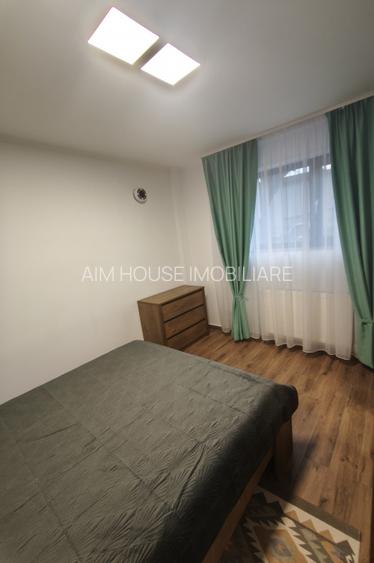 Ap. 2 camere -Prima Inchiriere-Narciselor/Uverturii-Demisol Inalt - 6