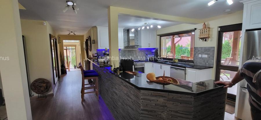 Proprietate deosebita in Agafton - 5