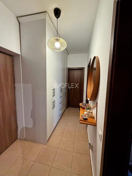 Apartament modern și primitor de vânzare  Popești-Leordeni - 3