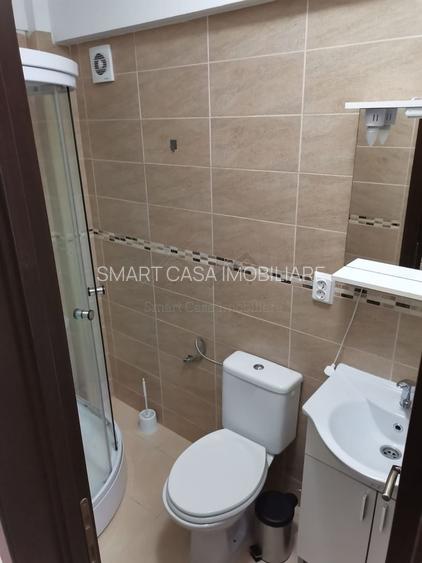 Apartament 1 camera decomandat Soseaua Voinesti - 7