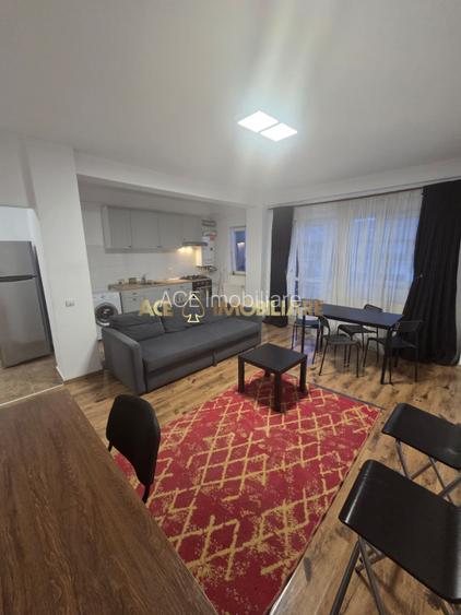 2 Camere de inchiriat | Dobroiesti | Metrou | Centrala | Mobilat - 4